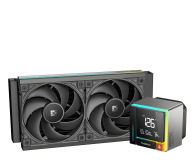 Sudokoo ENERGLO 240 2x120mm - 1508609 - zdjęcie 1